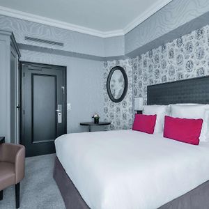 Chambre Lit Queen-Size